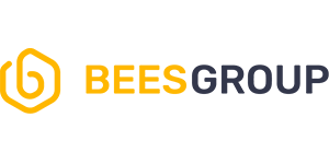 Logo Bees Group | Pagina Specifiche Main Partner