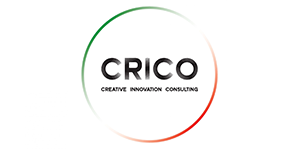 Logo Crico - Financial Partners - link esterno