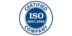 Logo Certificazione ISO 9011:2008