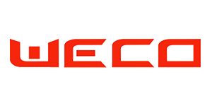 Logo Weco | Pagina Specifiche Industrial Partner