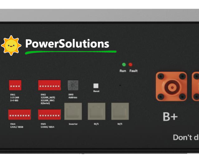 Batteria - CFE-5100