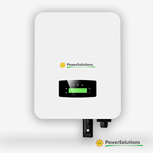 Prodotti Energy Inverter Jupiter Trifase 12-25kW
