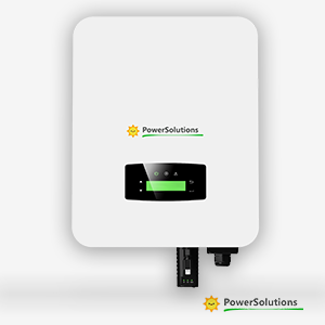 Prodotti Energy Inverter Jupiter Trifase 3-10kW 