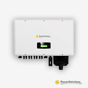 Prodotti Energy Inverter Jupiter Trifase 30-60kW
