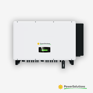 Prodotti Energy Inverter Jupiter Trifase 70-110kW