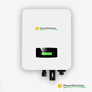Prodotti Energy Inverter Saturn Monofase 1-3.6kW