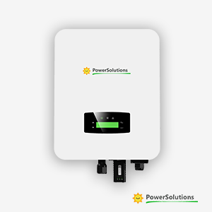 Prodotti Energy Inverter Saturn Monofase 3-6kW