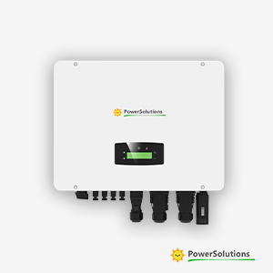 Prodotti Energy Inverter Saturn Trifase 3-10kW