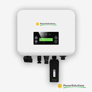 Prodotti Energy Inverter Venus Monofase 1-3kW