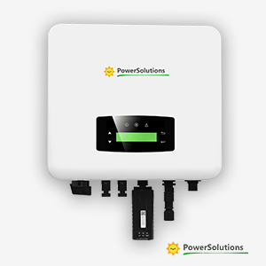 Prodotti Energy Inverter Venus Monofase 3-6kW