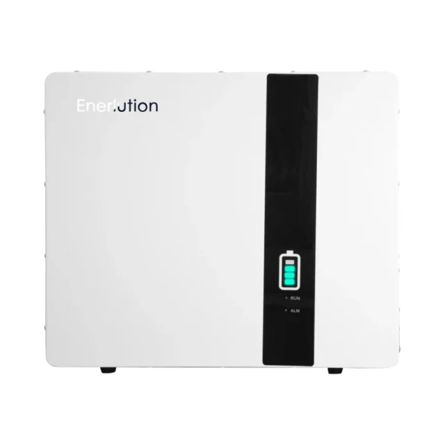 Batteria - LFPWall-5000
