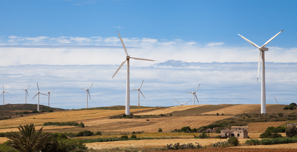 2030: Potenziale del Mercato del Green Tech Italiano