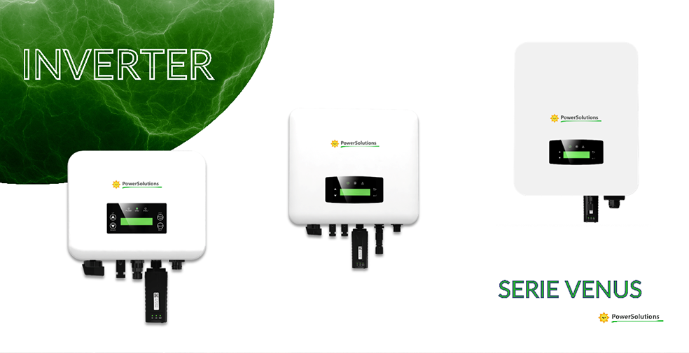 Immagine in evidenza dell'articolo sull'inverter powersolutions Venus