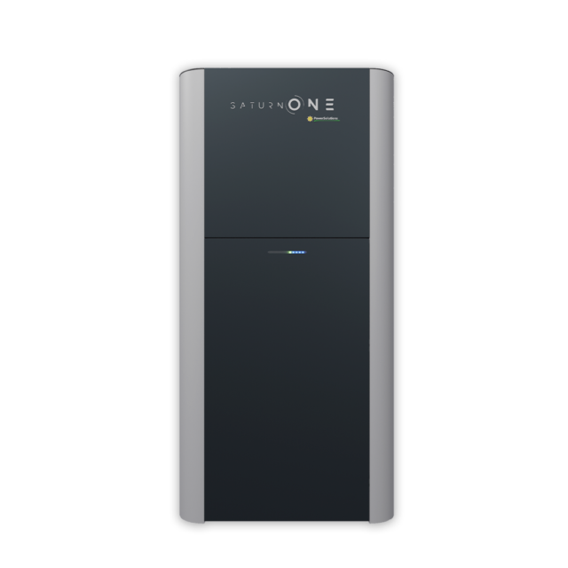 Prodotti Energy Saturn One PowerSolutions EMEA